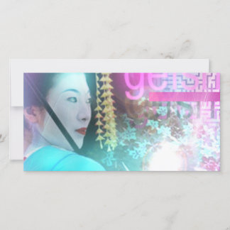 Geisha