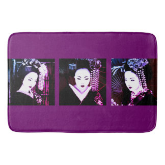 Geisha Badrumsmatta