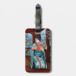 Geisha Bagagebricka