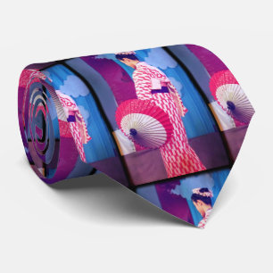 Geisha Dance Slips
