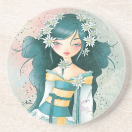 Geisha Edelweïss Underlägg Sandsten