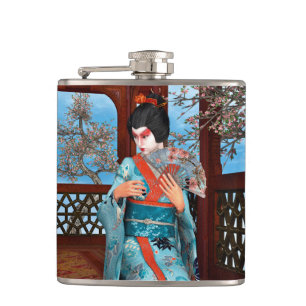 Geisha Fickplunta