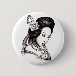 geisha knapp