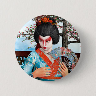 Geisha Knapp