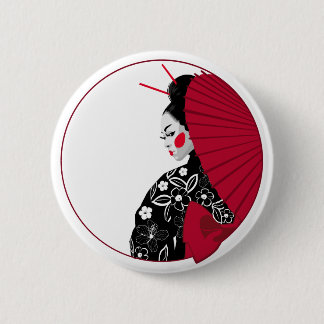Geisha Knapp