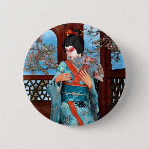 Geisha Knapp