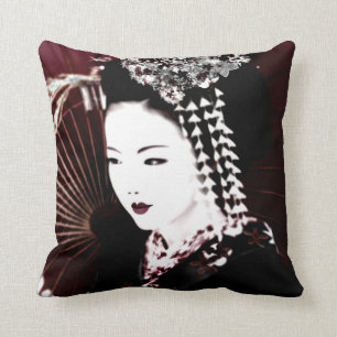 Geisha Kudde
