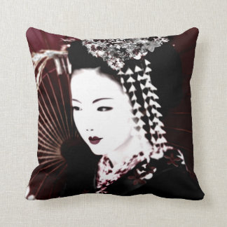 Geisha Kudde