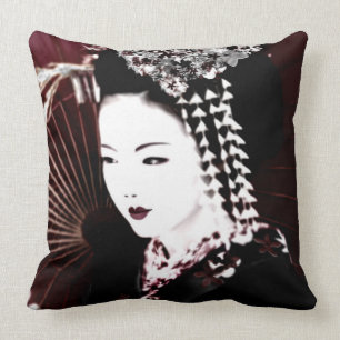 Geisha Kudde