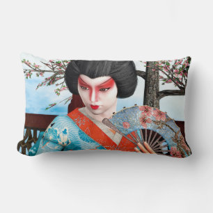 Geisha Lumbarkudde