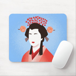 Geisha Musmatta