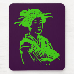 Geisha Musmatta