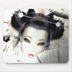 Geisha Musmatta