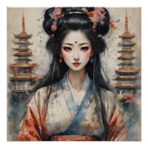 Geisha nr 2