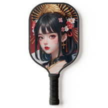 GEISHA PIRAT 1