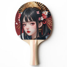 GEISHA PIRAT 1