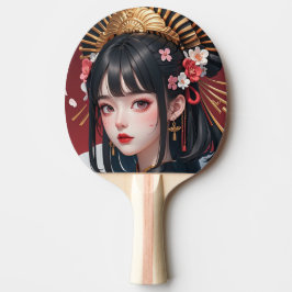 GEISHA PIRAT 1 PINGISRACKET