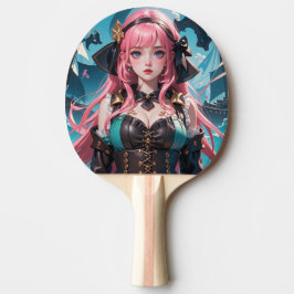 GEISHA PIRAT 2 PINGISRACKET