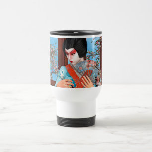 Geisha Resemugg