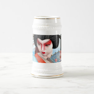 Geisha Sejdel