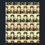 Geisha Selfie Coola Wall Pop Art Poster<br><div class="desc">Poster Geisha Selfie Coola Wall Pop Art är den perfekt coolan skriver ut en lösning för vardagsrum eller sovrumsmur. Den här bilden är av G.G., den högpresterande konstnären och välkänd Geisha i syd. Om du vill göra ett rum unikt och lätt på trenden är det här popkonväggen som poster ett...</div>