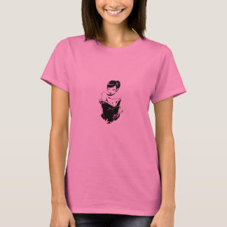 Geisha T Shirt