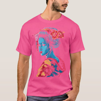 Geisha T Shirt