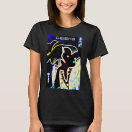 GEISHA T SHIRT