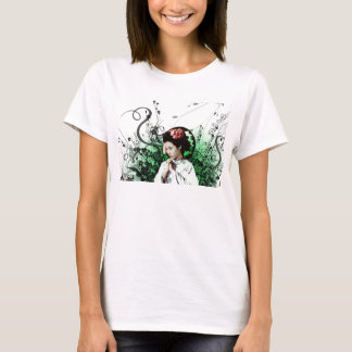 Geisha Tee