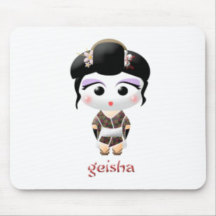 Geishaflicka Musmatta