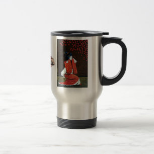 "Geishas dans ", Resemugg