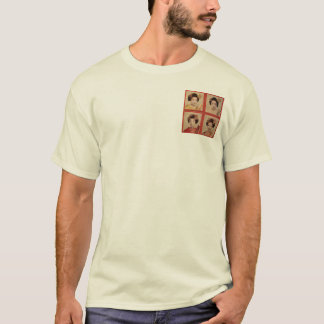 Geishas Tee Shirt