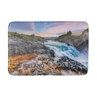 Geitafoss Waterfalls, Island