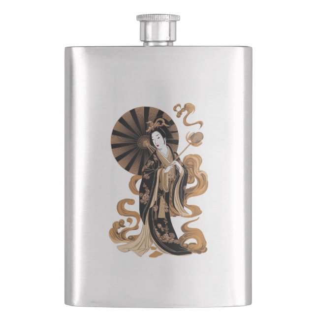 Geji GaiGai Fickplunta (Framsidan)