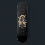 Geji Portrait Mini Skateboard Bräda 18,5 Cm<br><div class="desc">Die Geji – Tänzerinnen zwischen Kunst, Seele und Ewigkeit Eine Geji ist weit mehr als eine bloße Tänzerin. Sie ist eine Verkörperung von Kunst, Eleganz und spiritueller Verbindung. In der chinesischen Kultur sind Geji jene Frauen, die durch Bewegung Geschichten erzählen, deren Gesten Poesie atmen und deren Tanz das Unsichtbare sichtbar...</div>