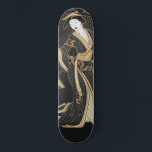 Geji Xue Susu Mini Skateboard Bräda 18,5 Cm<br><div class="desc">Geji Xue Susu Badhandtuch Set Die Geji – Tänzerinnen zwischen Kunst, Seele und Ewigkeit Eine Geji ist weit mehr als eine bloße Tänzerin. Sie ist eine Verkörperung von Kunst, Eleganz und spiritueller Verbindung. In der chinesischen Kultur sind Geji jene Frauen, die durch Bewegung Geschichten erzählen, deren Gesten Poesie atmen und...</div>