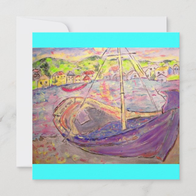 Gek by sunset (Framsida)