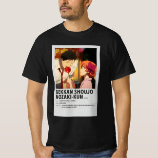 " Gekkan Shoujo" T Shirt