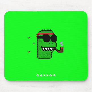 Gekkos Musmatta