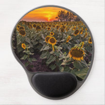 Gel Mousepad