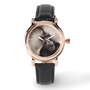 Geladababian, Etiopien Armbandsur