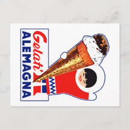 GELATI ALEMAGNA VYKORT