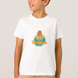 gelato kopp t shirt