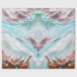 Gelato Presentpapper