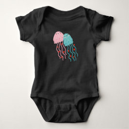 GELÉ SKÄRER T SHIRT