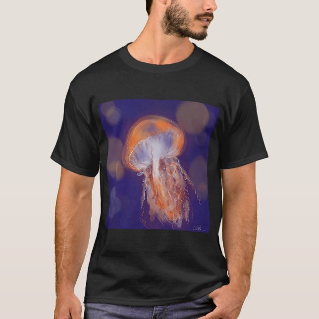 Gelé T Shirt (Framsida)