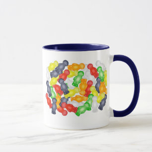 Gelébabyar Mugg