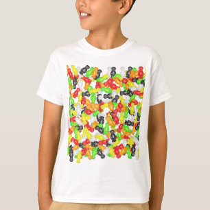 Gelébabytapet Tee Shirt