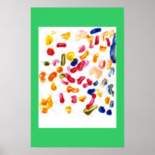 GELÉBÖNADILLE POSTER