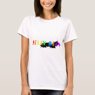 Gelébönalogotyp T-shirt